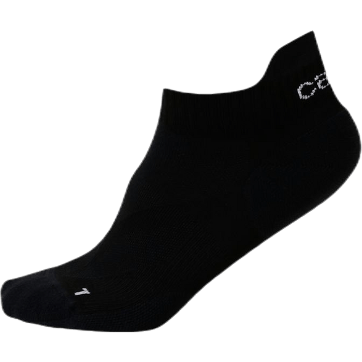 Run sock Black