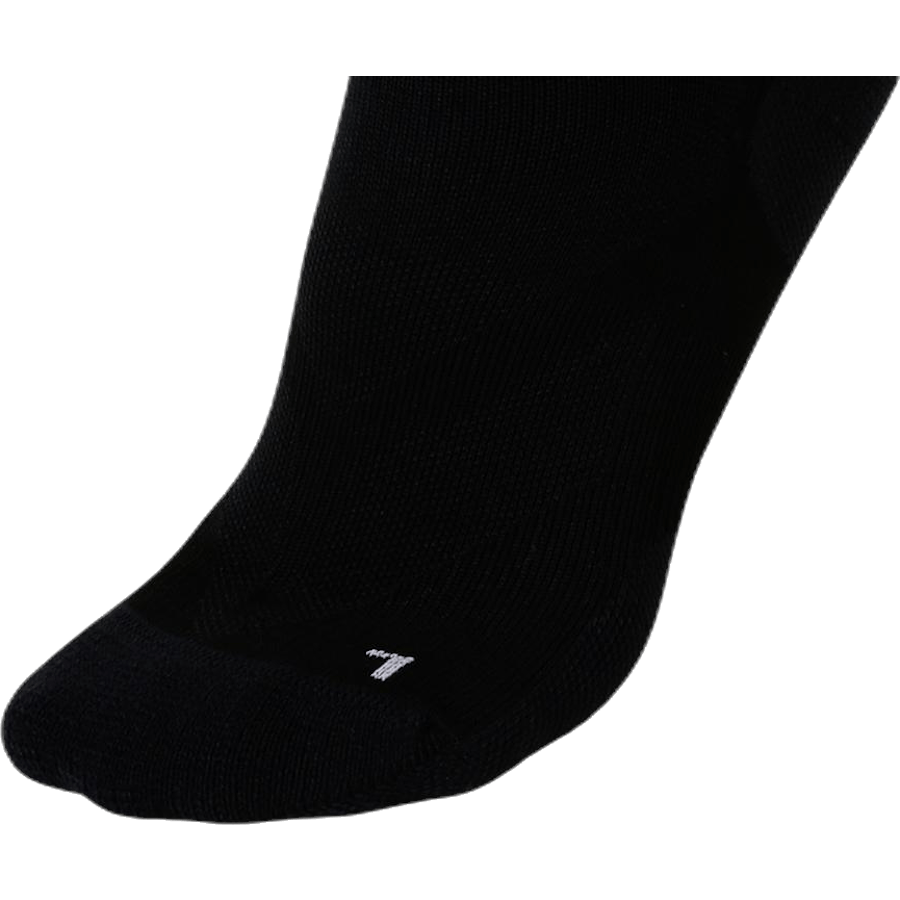 Run sock Black