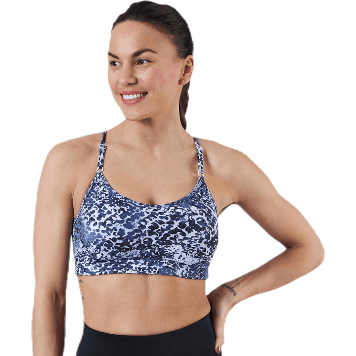 Dashing sports bra White/Grey