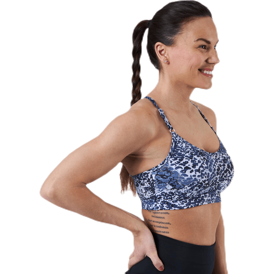 Dashing sports bra White/Grey