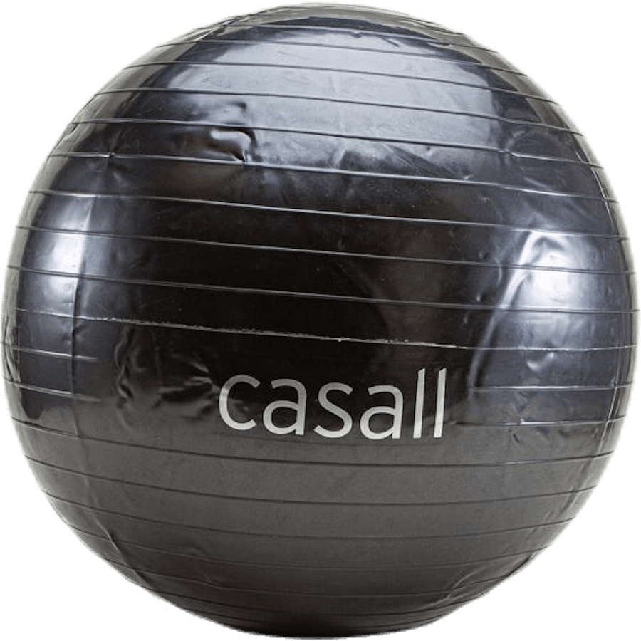 Gym Ball 60cm Black