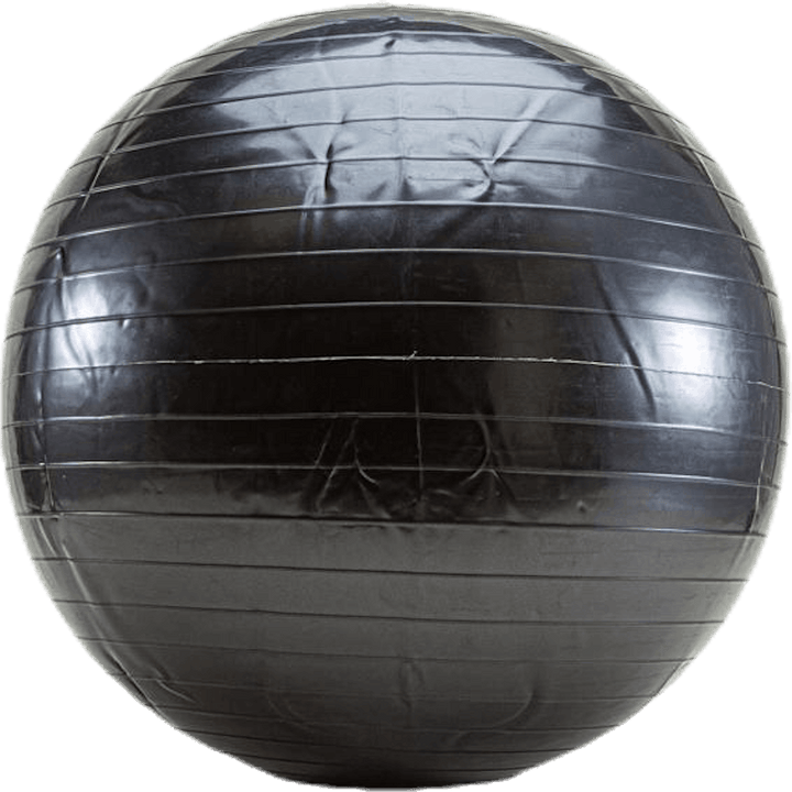 Gym Ball 60cm Black
