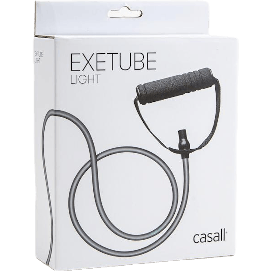 Exetube Light Grey