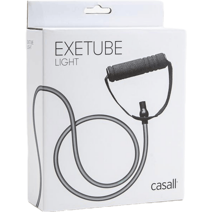 Exetube Light Grey