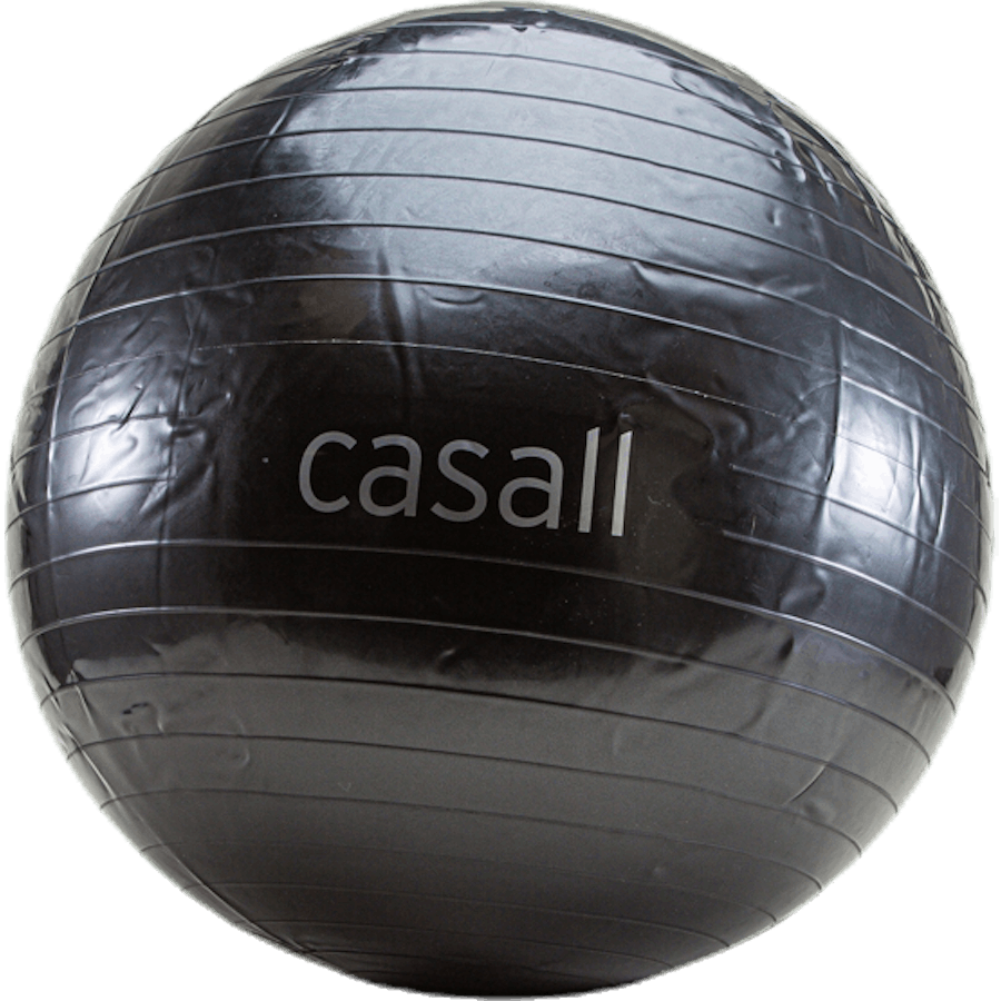 Gym Ball 70cm Black