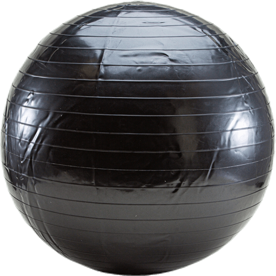 Gym Ball 70cm Black