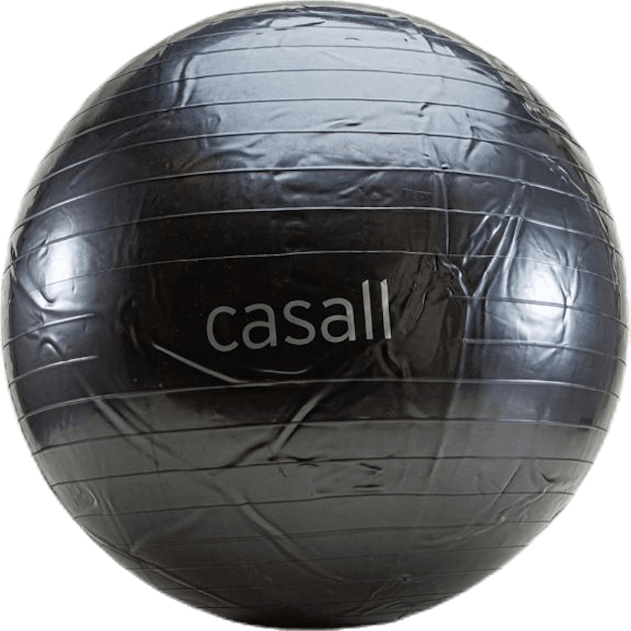 Gym Ball 80cm Black