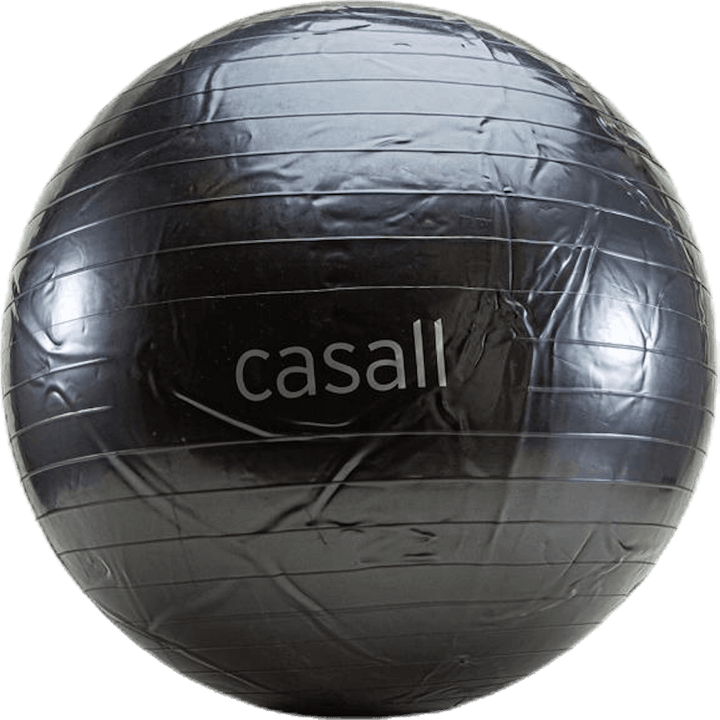 Gym Ball 80cm Black