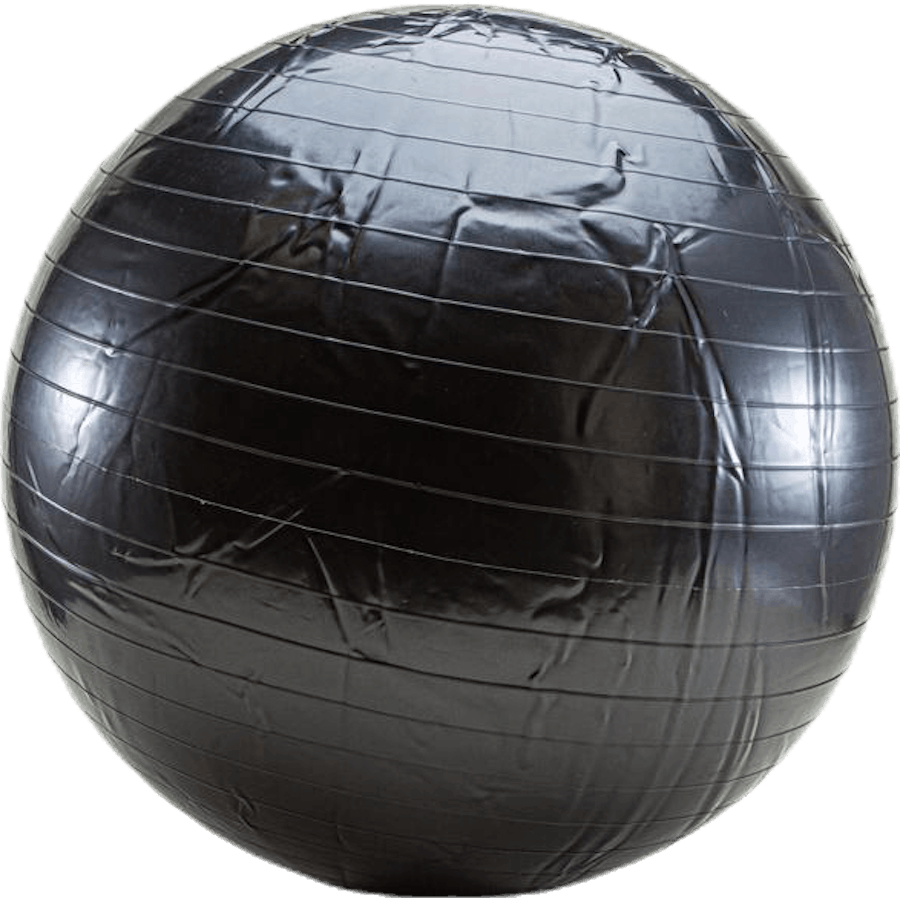 Gym Ball 80cm Black