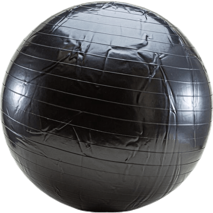 Gym Ball 80cm Black