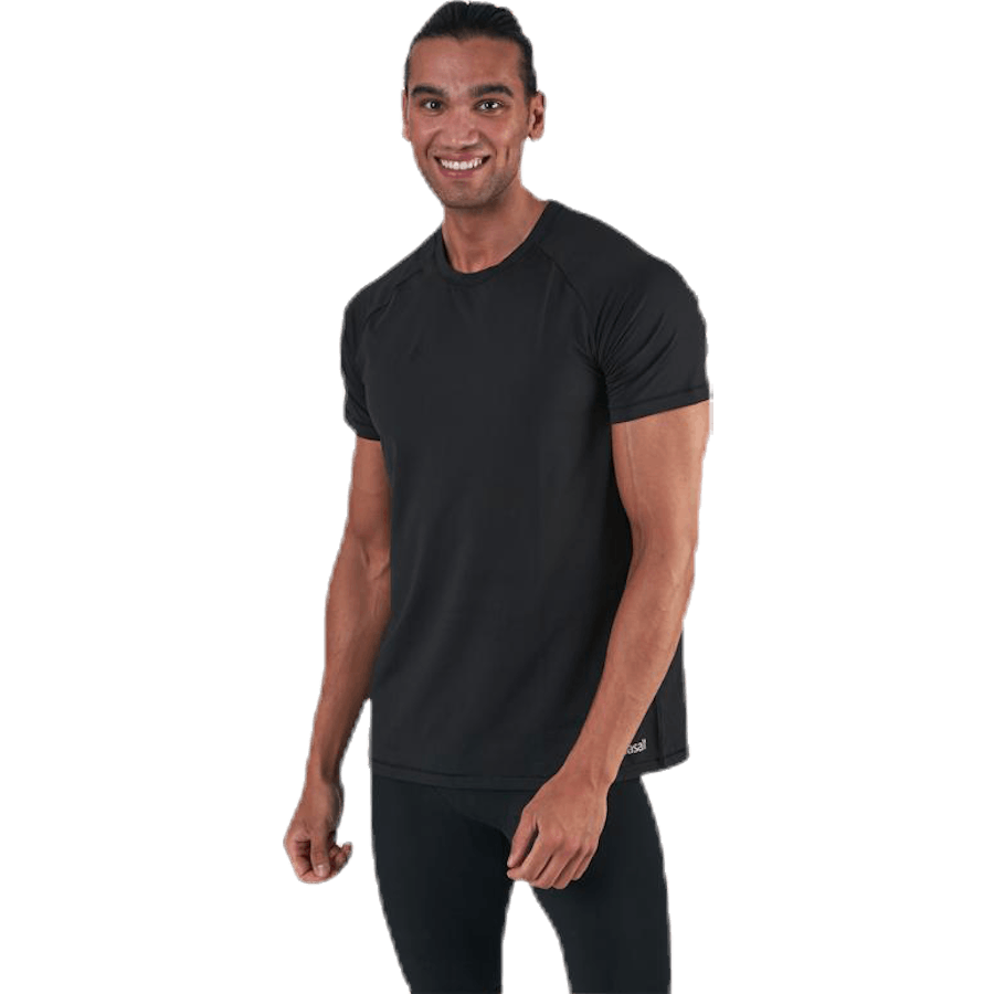 M Sport Tee Black