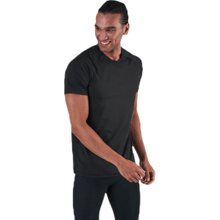 M Sport Tee Black