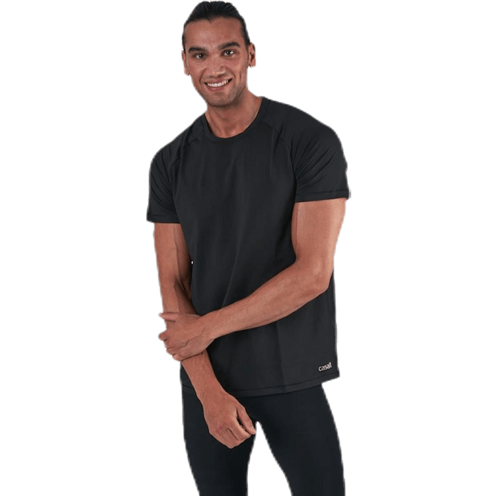 M Sport Tee Black