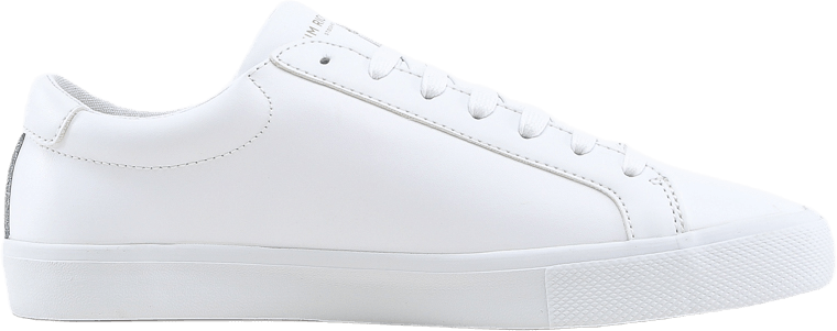 Chop Leather valge