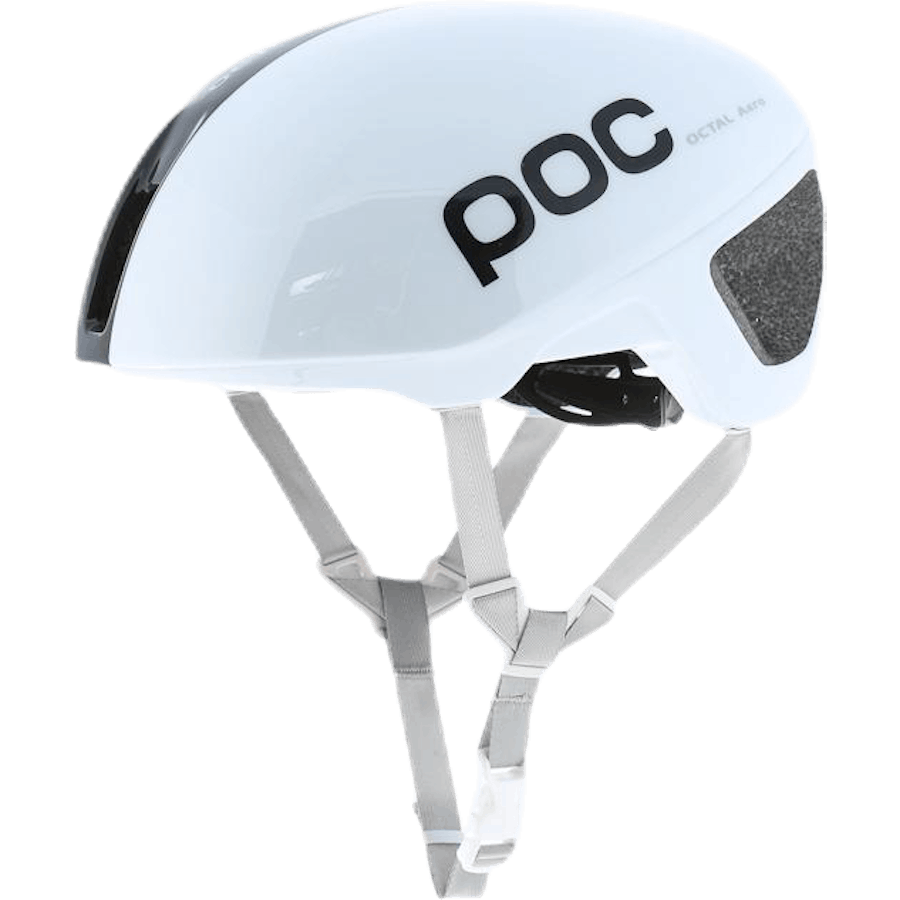 Octal Aero White