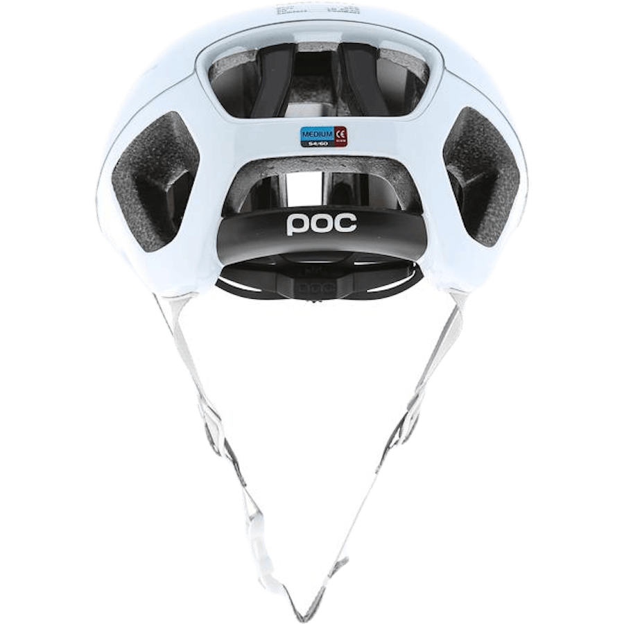 Octal Aero White