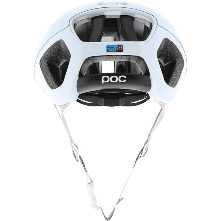 Octal Aero White