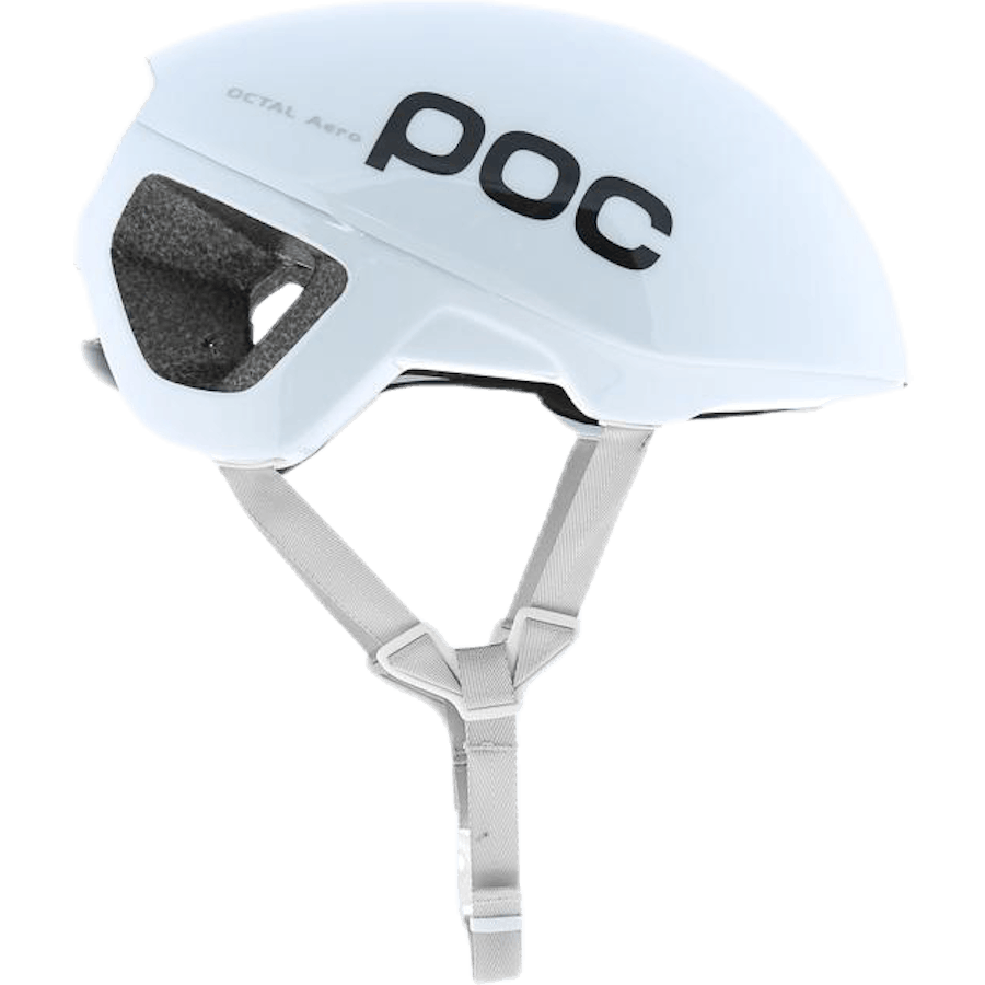Octal Aero White