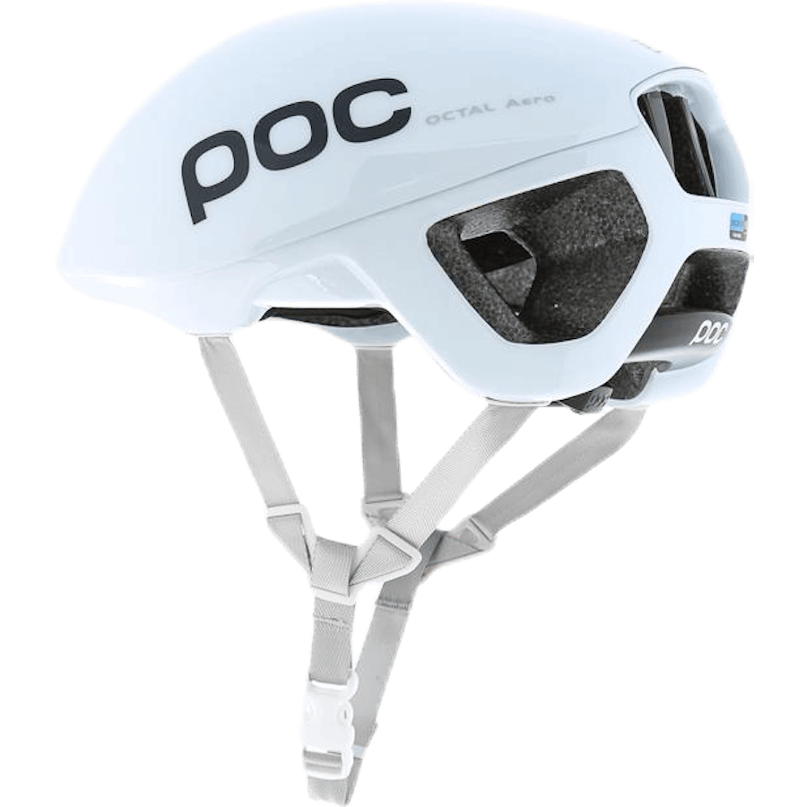 Octal Aero White