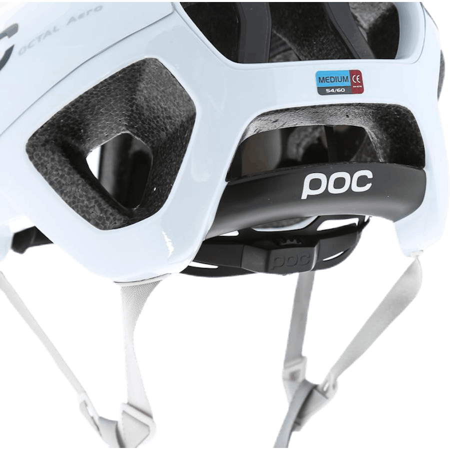 Octal Aero White