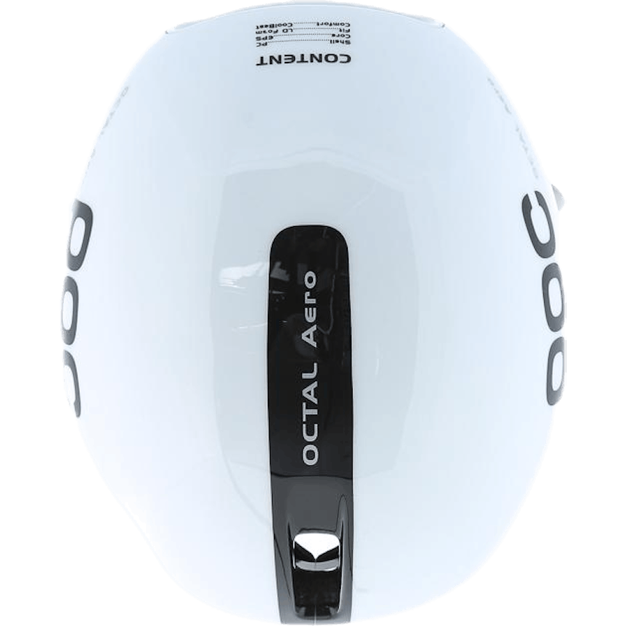 Octal Aero White