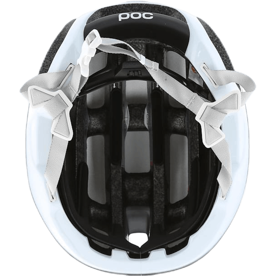 Octal Aero White