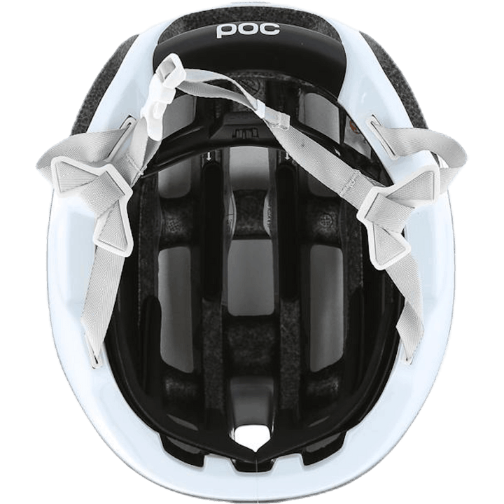 Octal Aero White