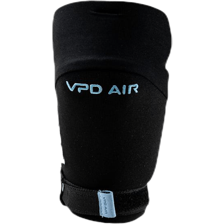 Joint VPD Air Elbow Black