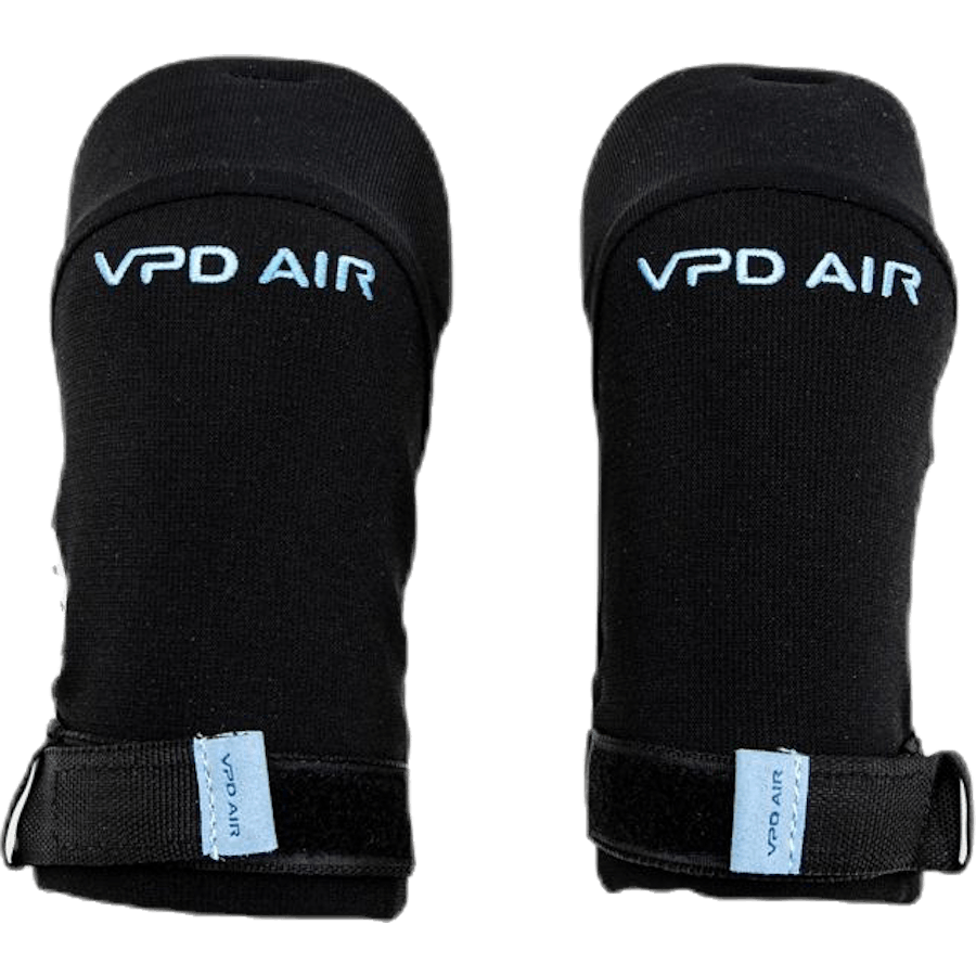 Joint VPD Air Elbow Black
