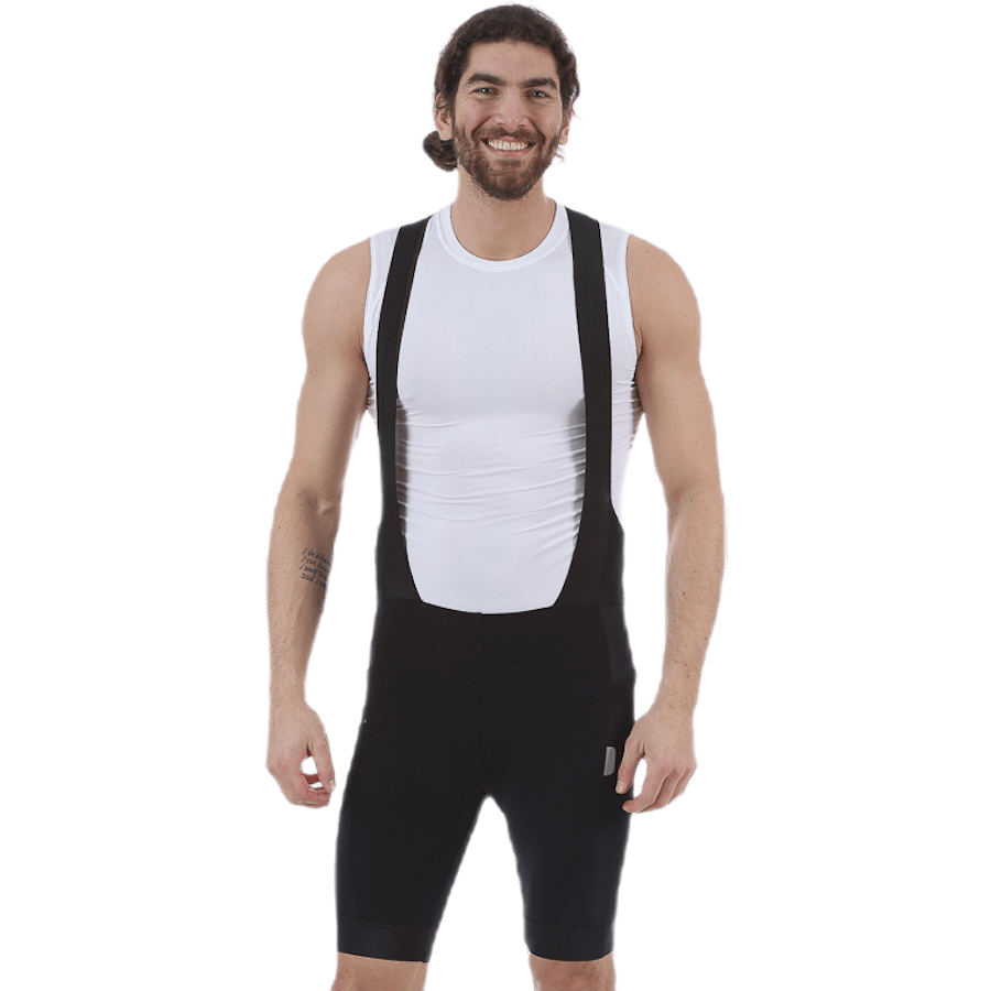 Resistance XC Bib Shorts Black