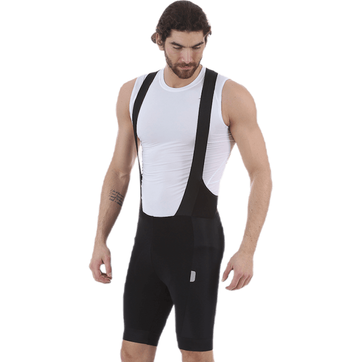 Resistance XC Bib Shorts Black