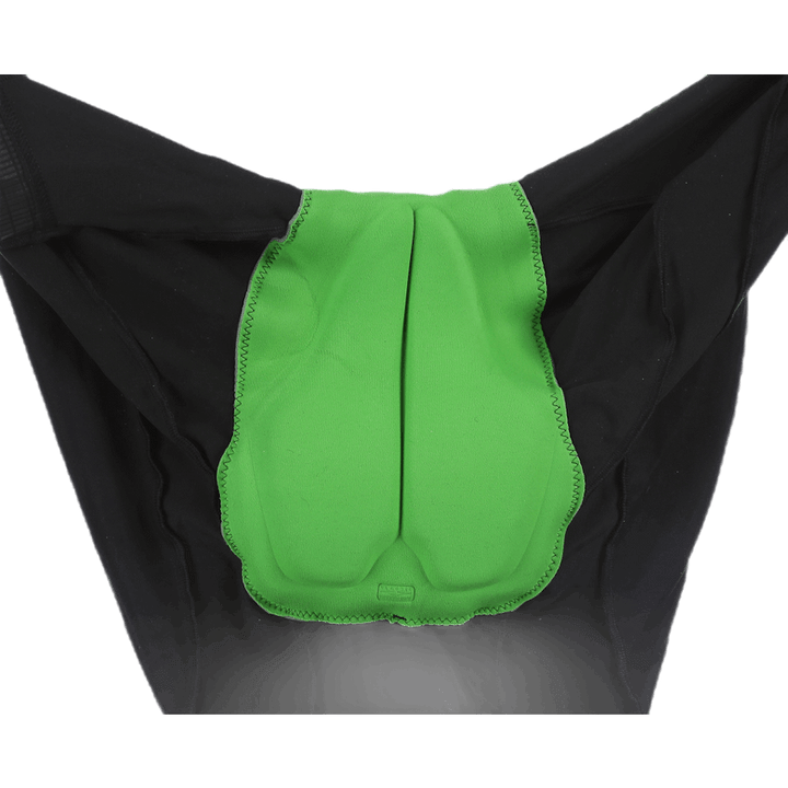 Resistance XC Bib Shorts Black