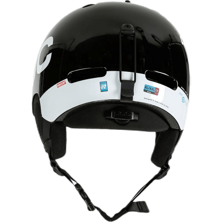 Auric Cut Backcountry Spin Noir