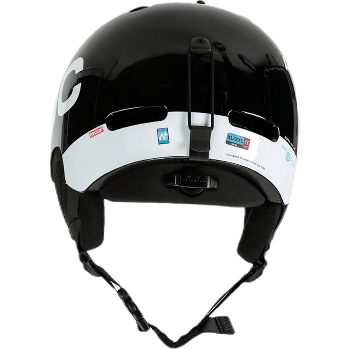 Auric Cut Backcountry Spin Noir