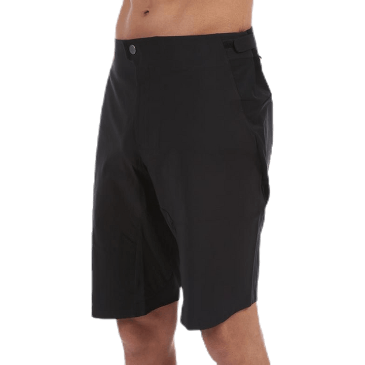 Resistance XC Shorts Black