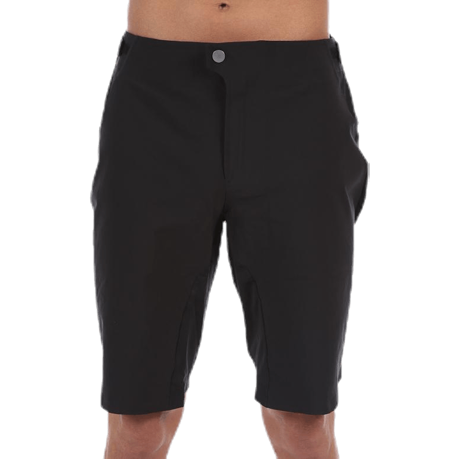Resistance XC Shorts Black