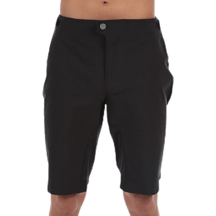 Resistance XC Shorts Black
