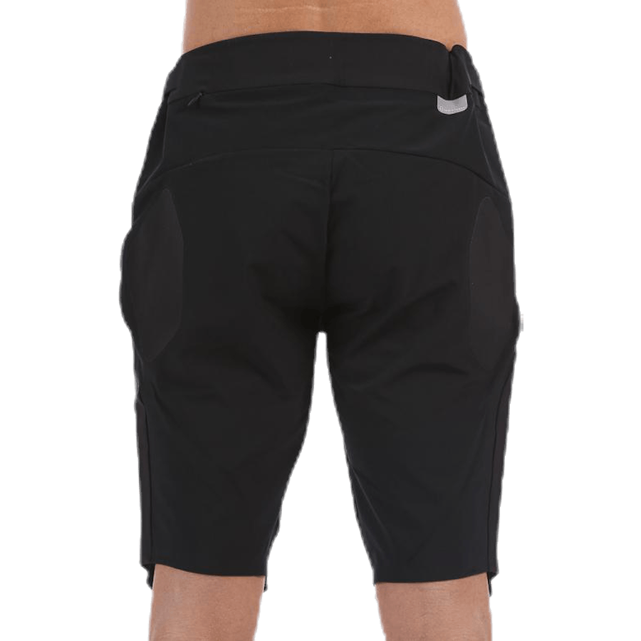 Resistance XC Shorts Black