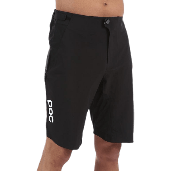 Resistance XC Shorts Black