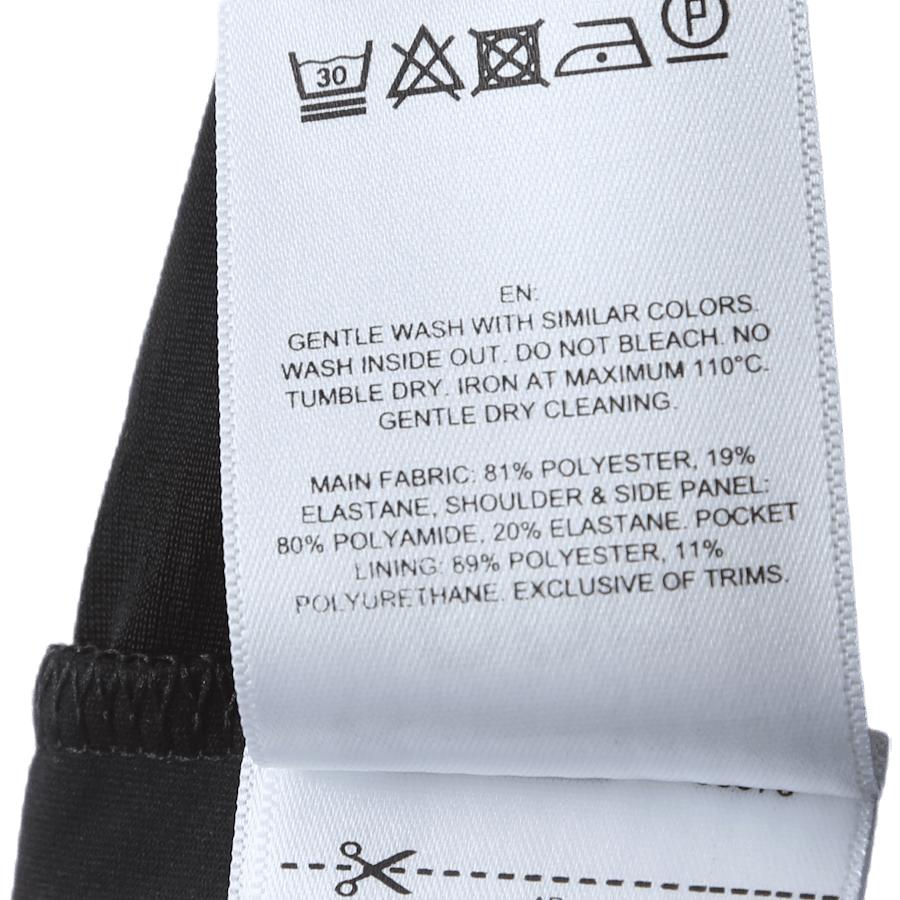 AVIP SS Maglia in ceramica arancio/bianco