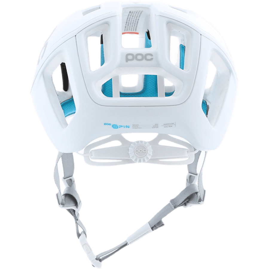 Ventral SPIN White