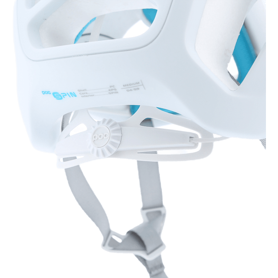 Ventral SPIN White