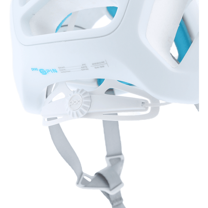 Ventral SPIN White