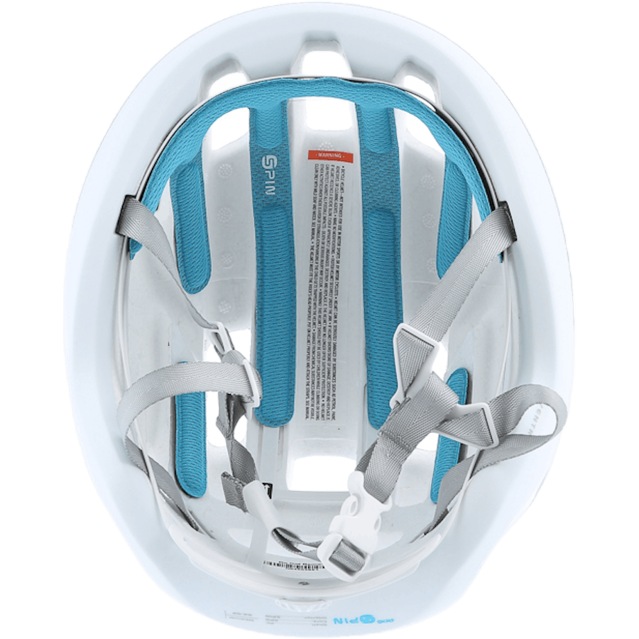Ventral SPIN White