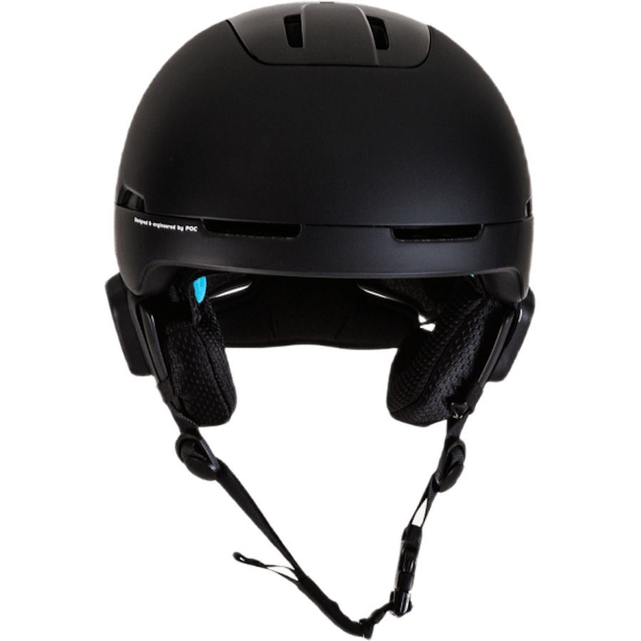 Obex Spin Communication Black