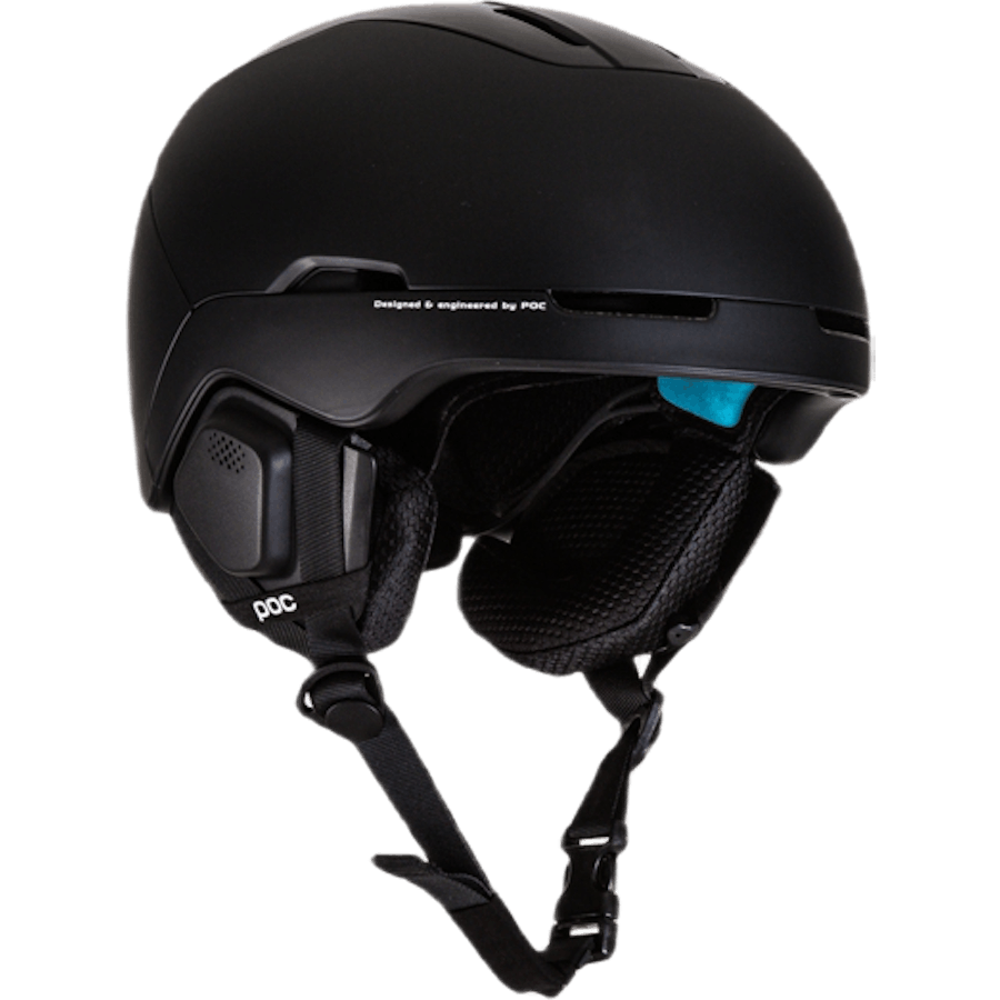 Obex Spin Communication Black