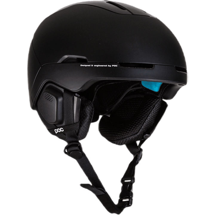 Obex Spin Communication Black