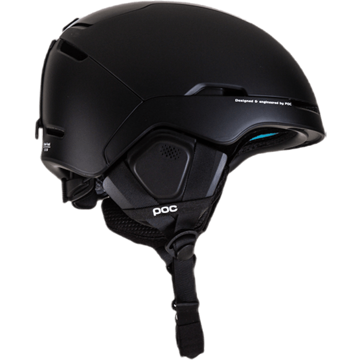 Obex Spin Communication Black