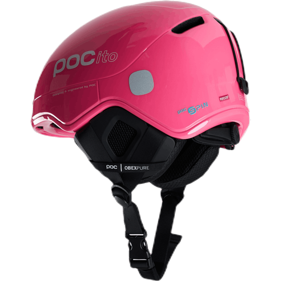 POCito Obex Spin Pink