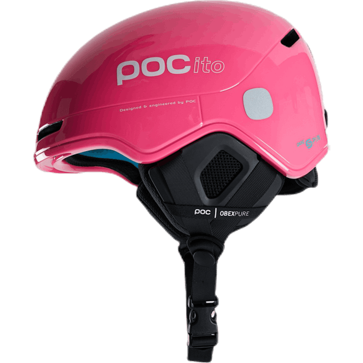 POCito Obex Spin Pink